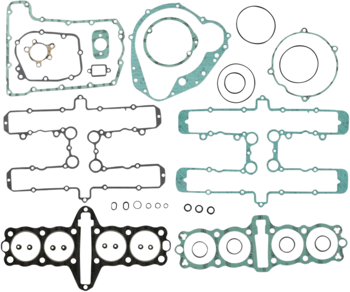 Gasket Kit — Complete