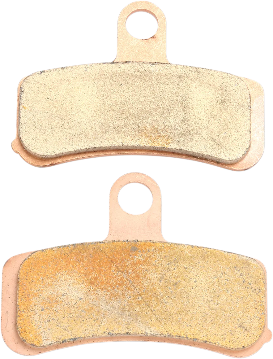 Premium Sintered Metal Harley/Buell Brake Pads