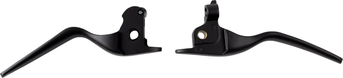 Custom Lever Set