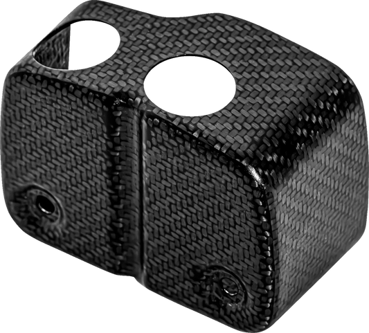 Coil Cover