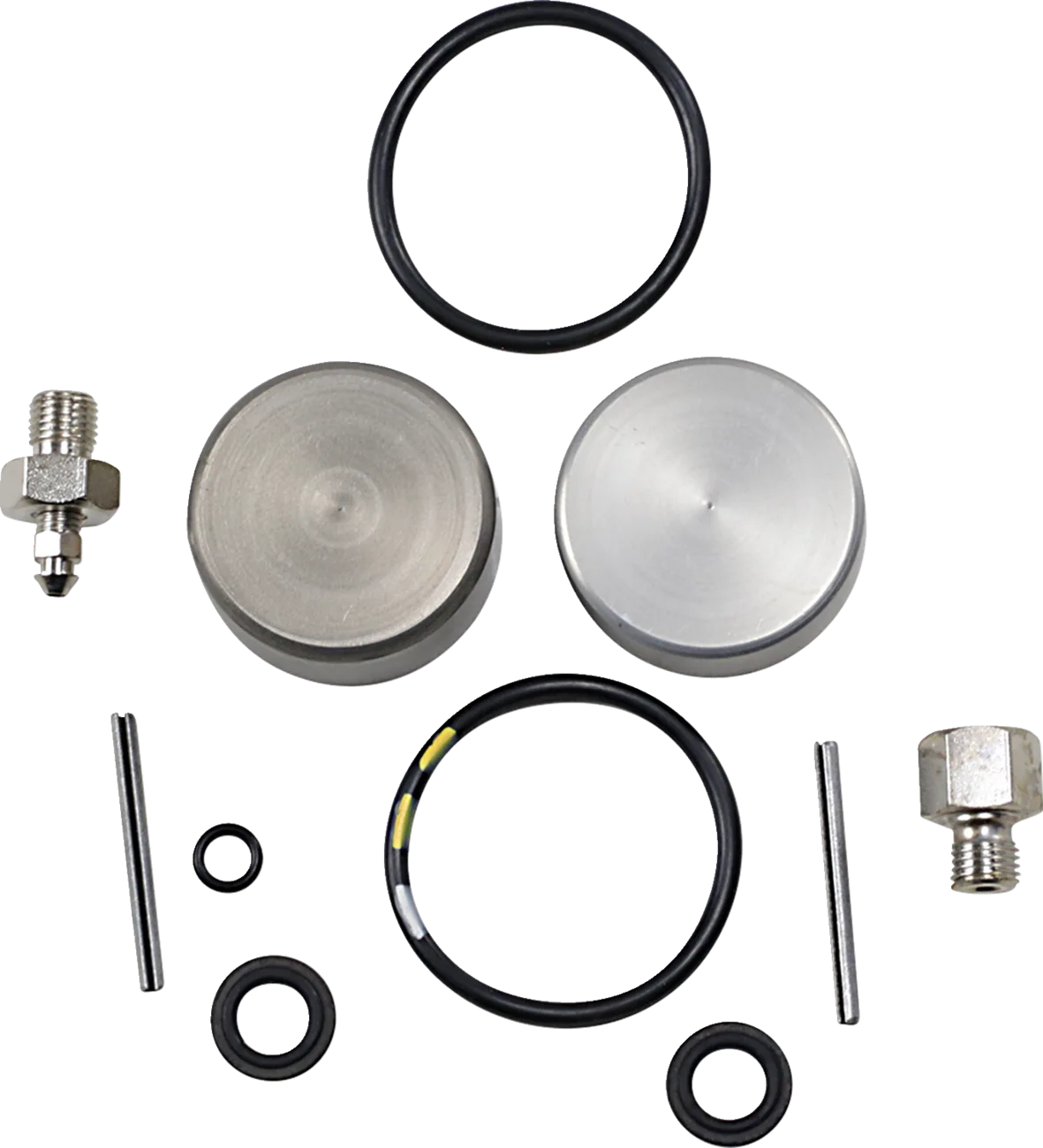 Caliper Rebuild Kit