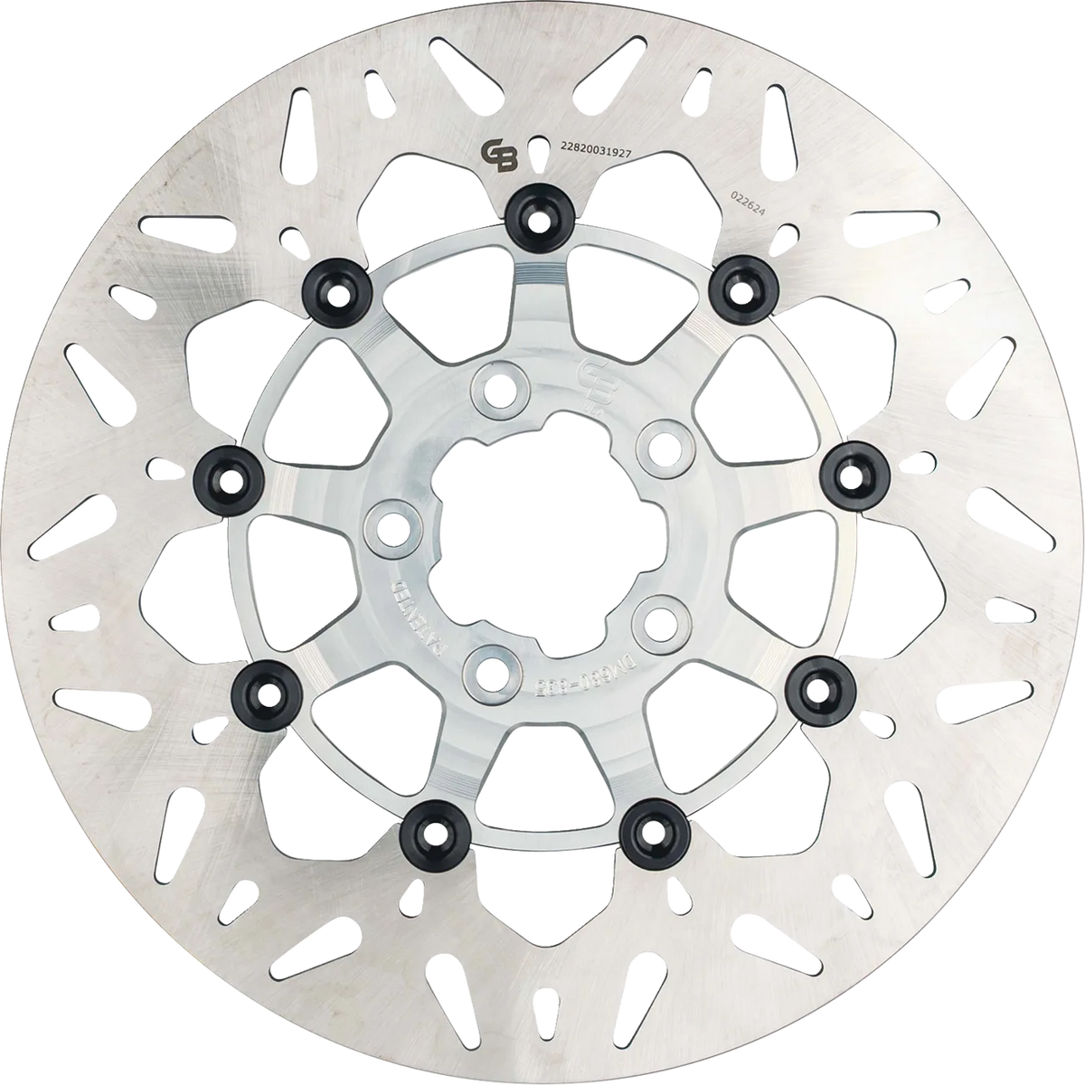 Brake Rotor