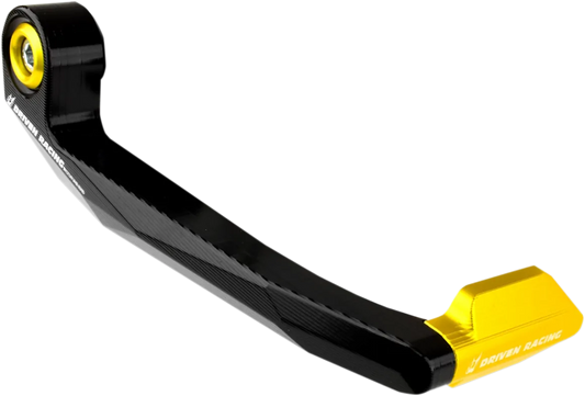 Lever Guard
