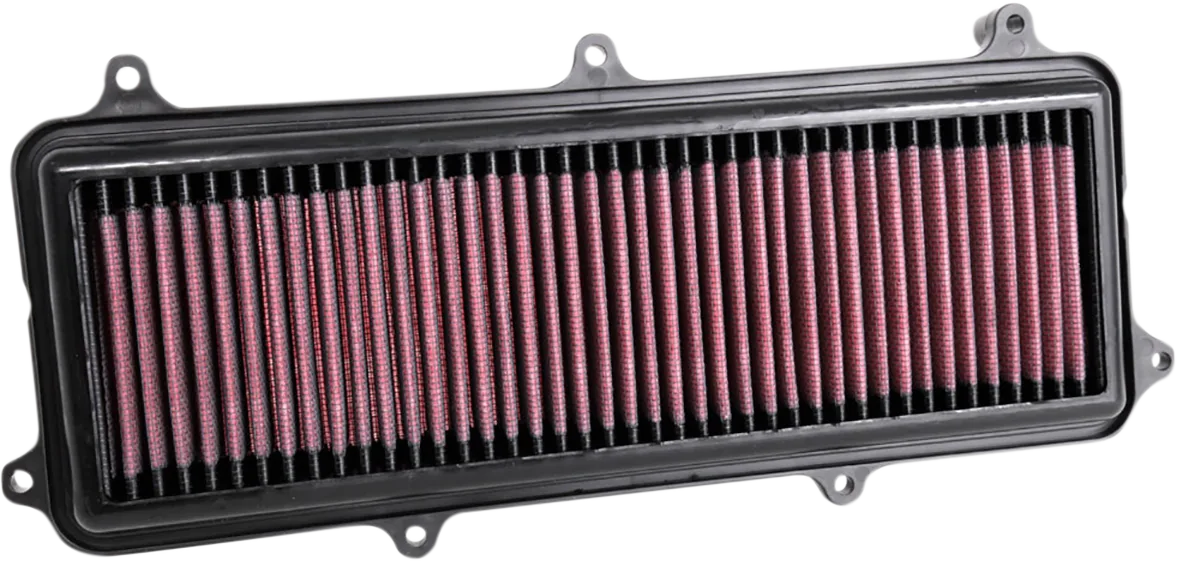 OE Replacement High-Flow Air Filter