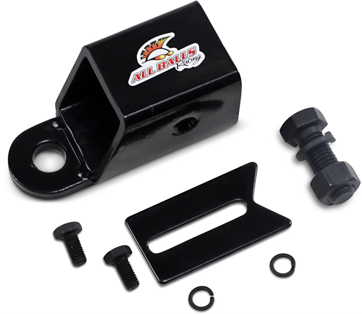 EZ-Hitch Receiver Adapter
