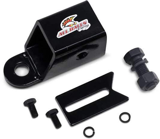 EZ-Hitch Receiver Adapter