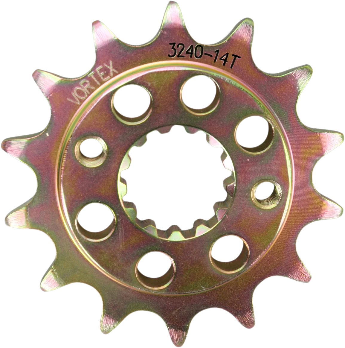 Steel Countershaft Sprocket