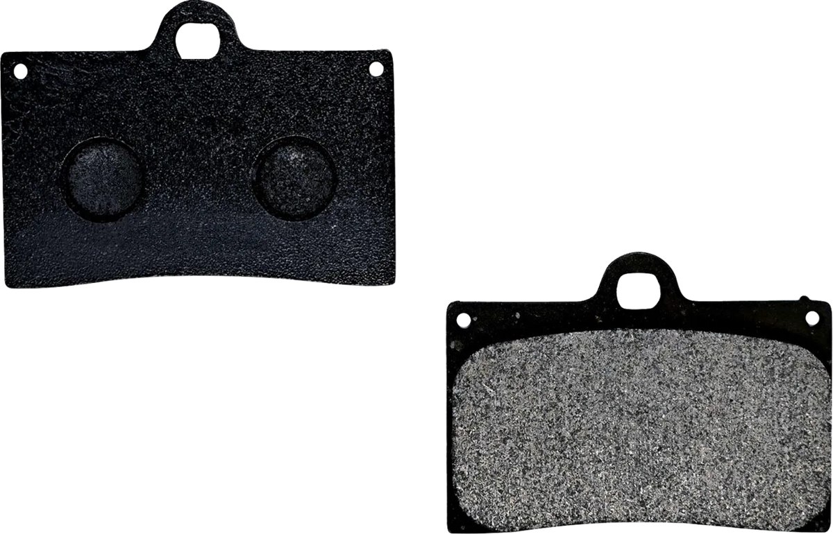 Carbon Race Brake Pads