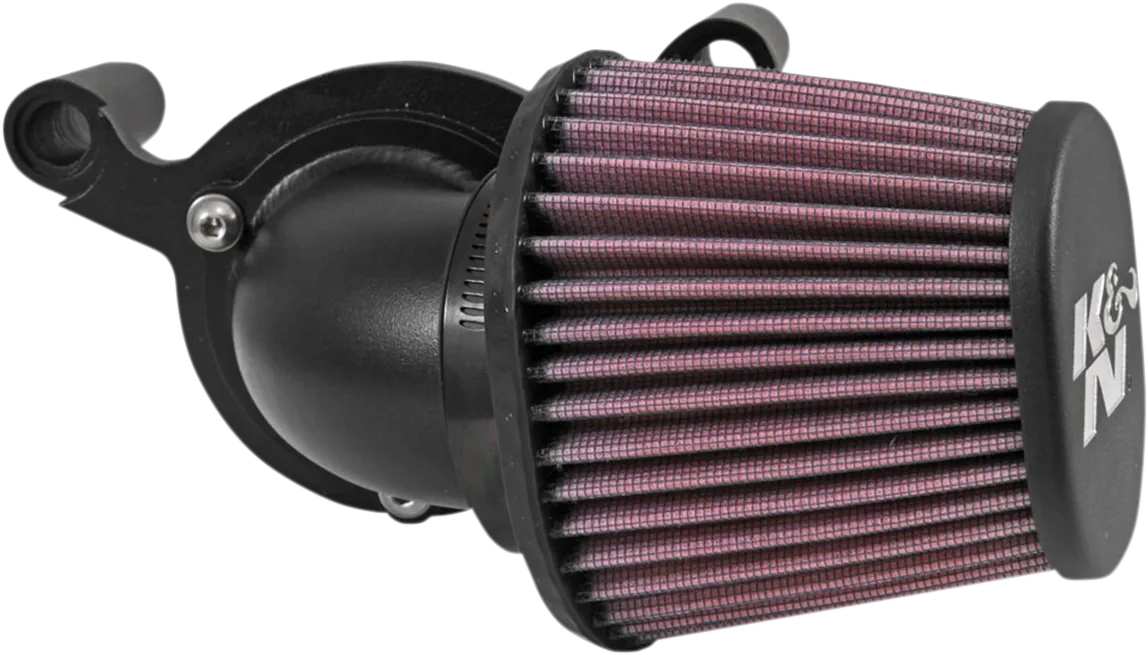Aircharger® Performance Intake System Kit
