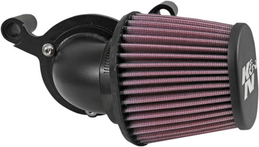 Aircharger® Performance Intake System Kit