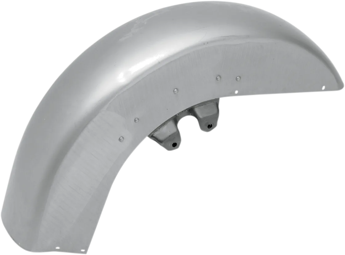 6" Front Fender