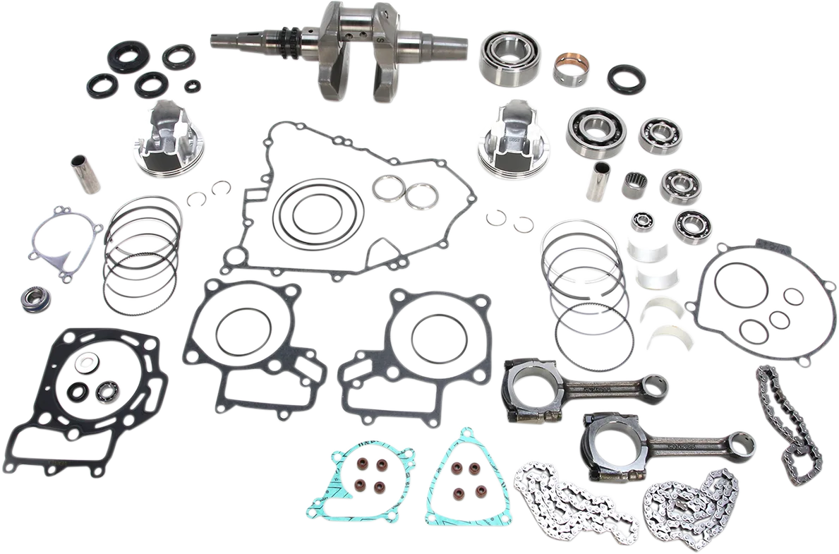 Engine Rebuild Kit