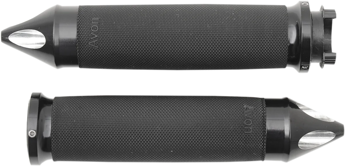 Custom Spike End Grips