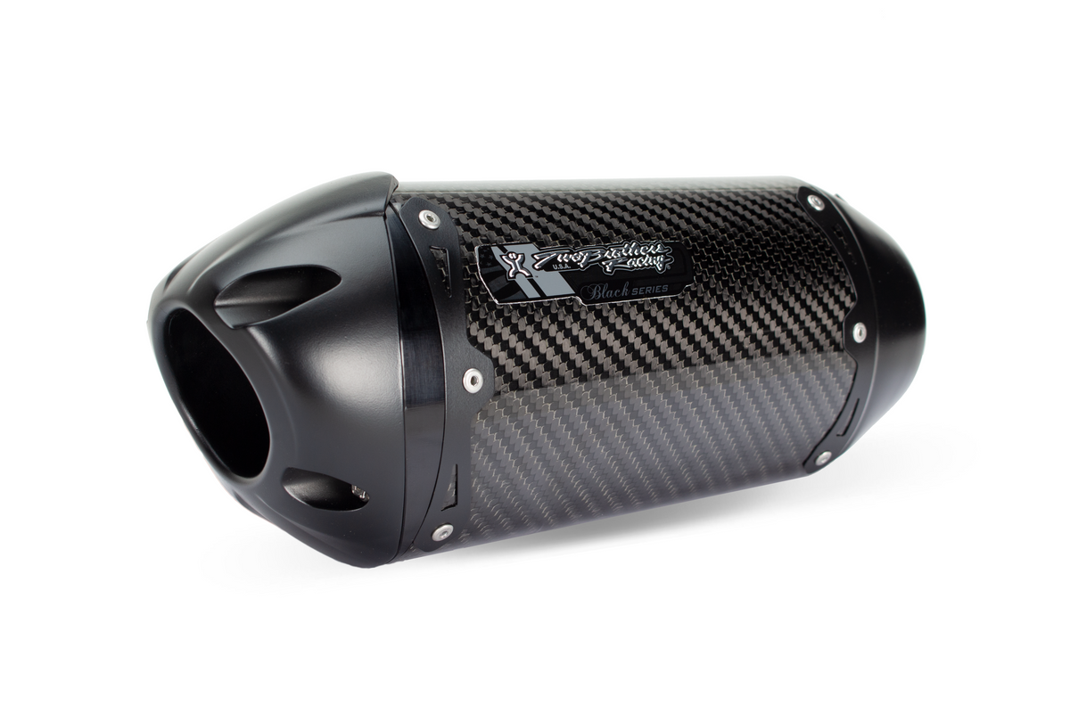 S1R Slip-On Exhaust