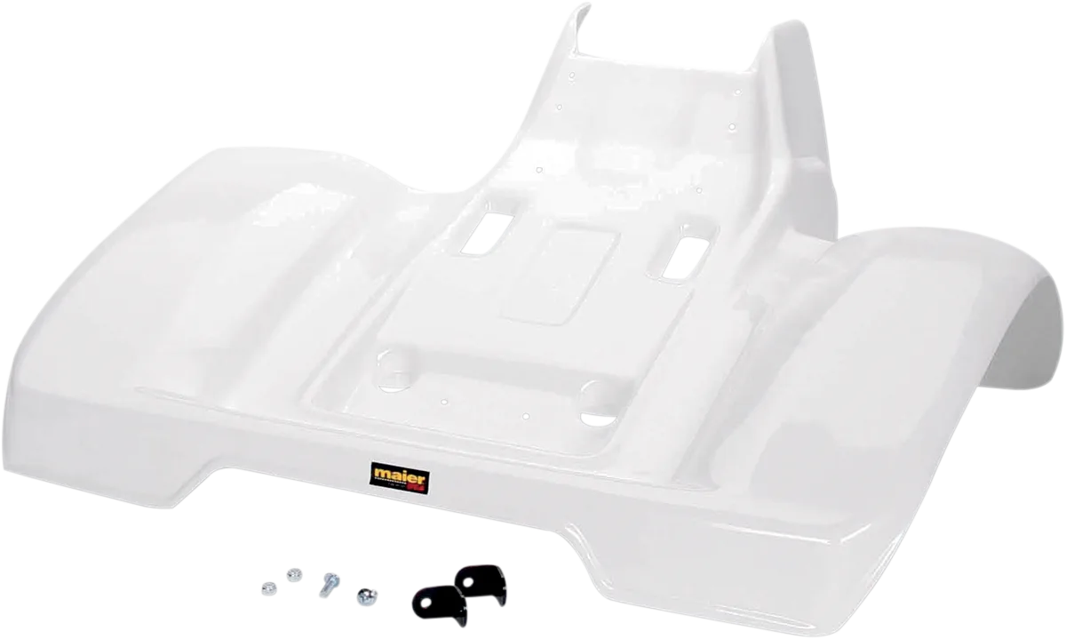 Fender Replacement Plastic — Standard