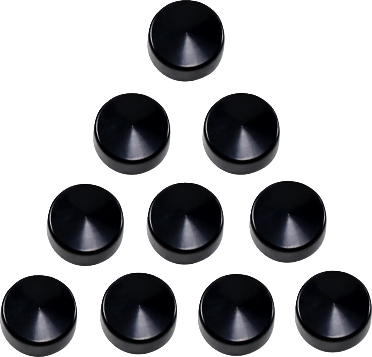 Bolt Covers