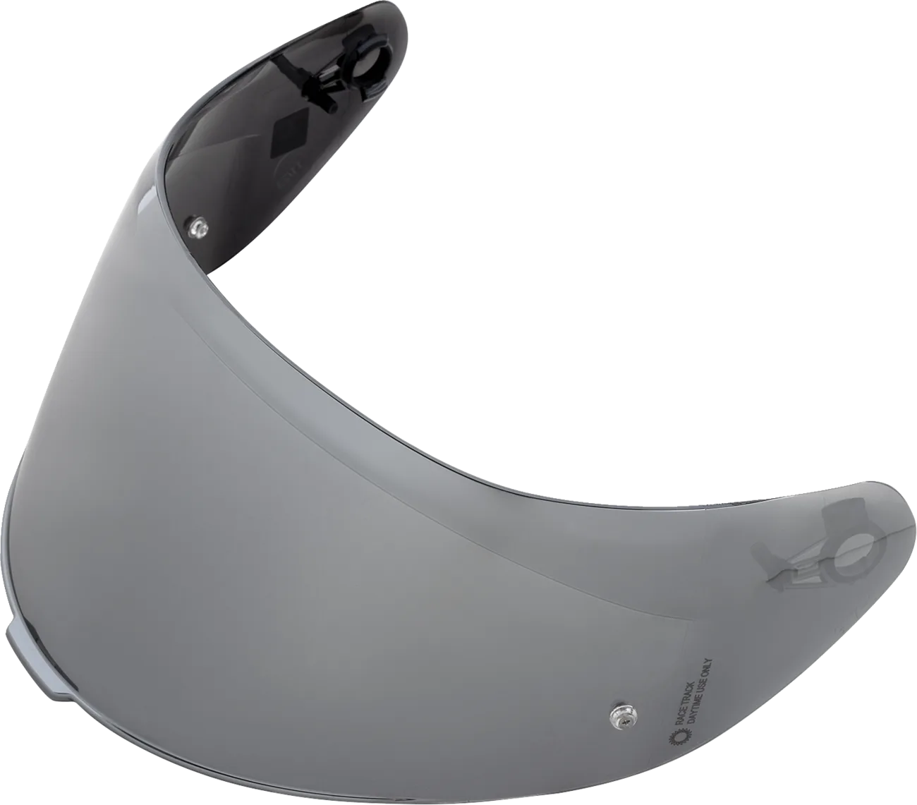 StreetModular Helmet GT7 Pinlock® 70 MaxVision™ Prepared Shield