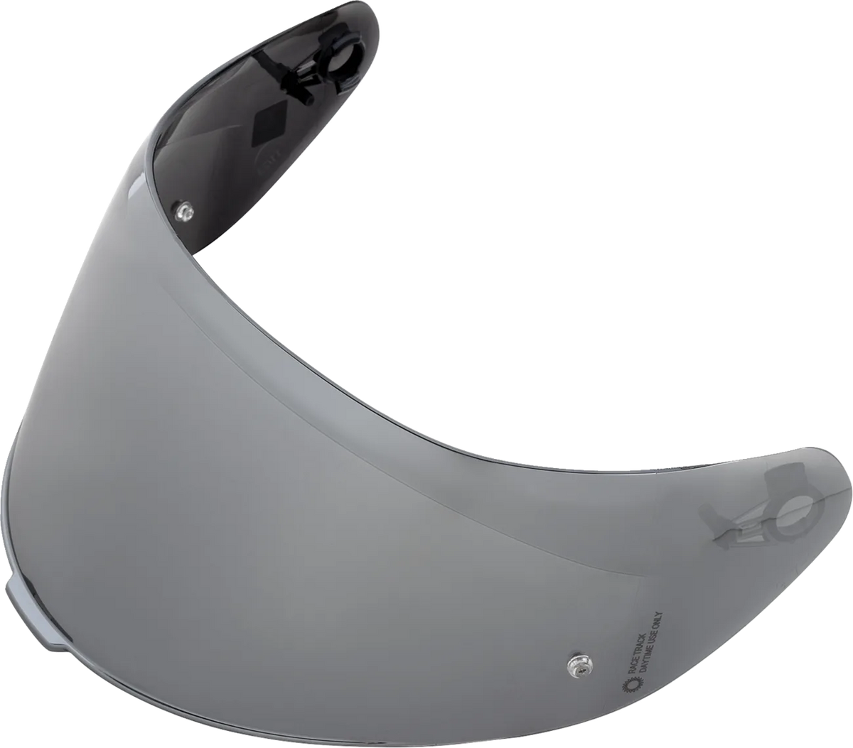 StreetModular Helmet GT7 Pinlock® 70 MaxVision™ Prepared Shield