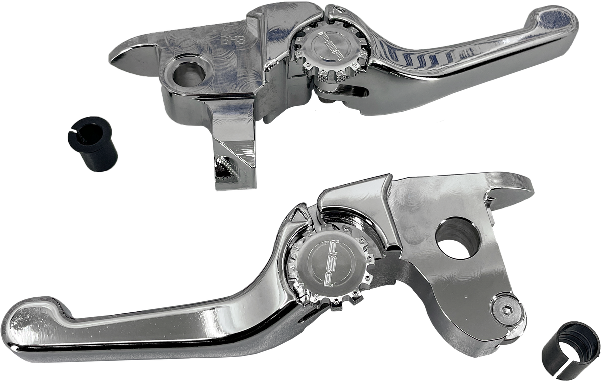 Anthem Shorty Lever Set