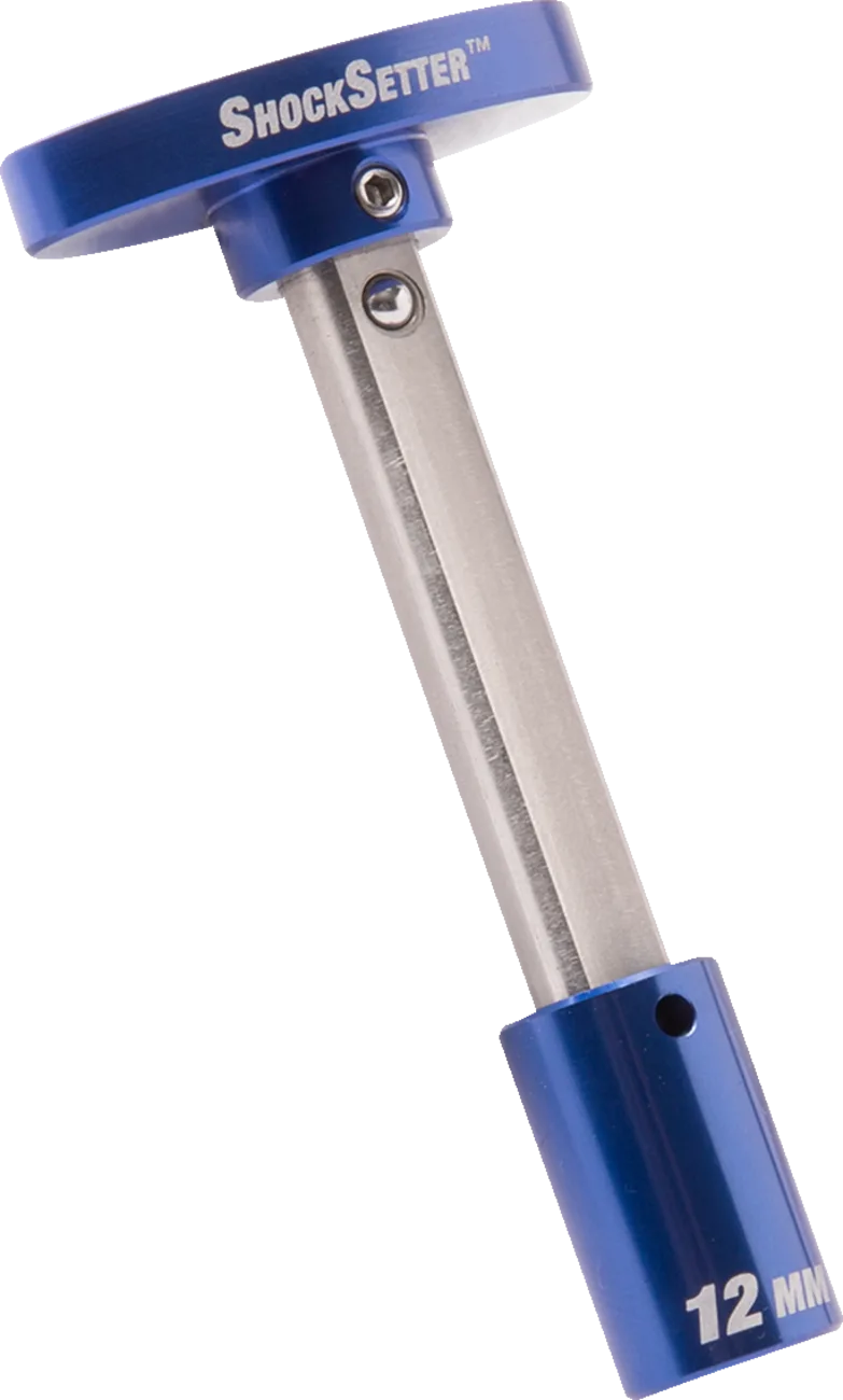 ShockSetter