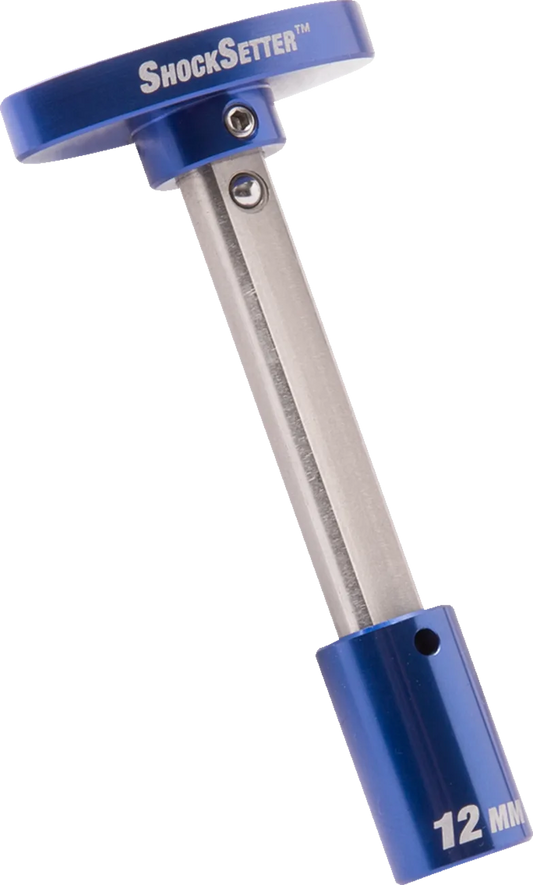 ShockSetter