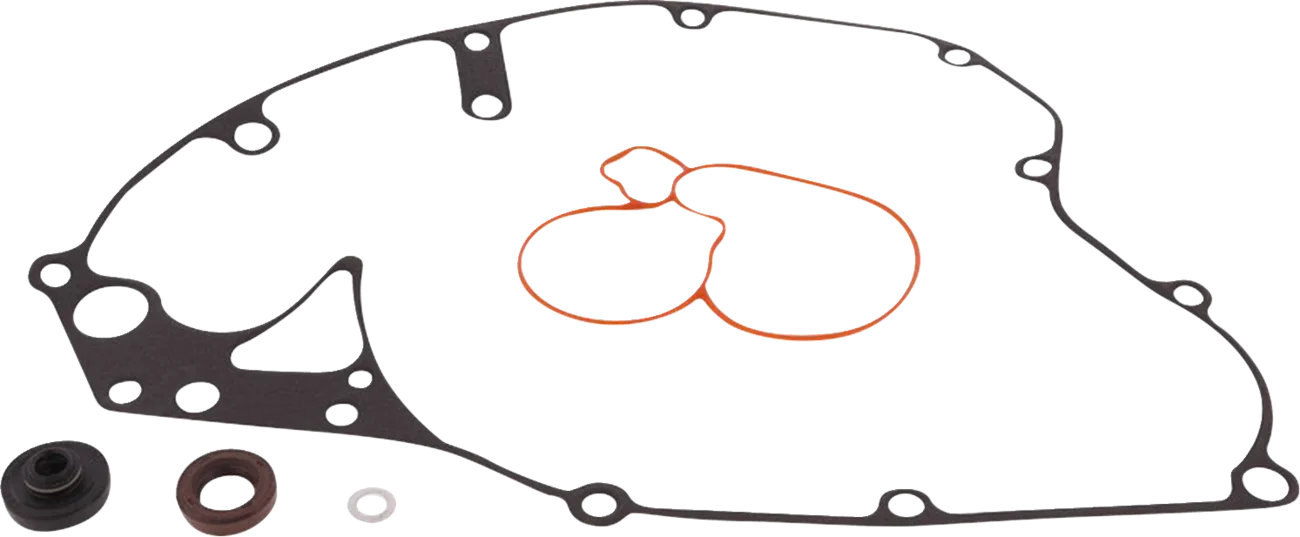 Water Pump Rebuild Kit