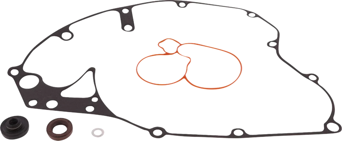 Water Pump Rebuild Kit