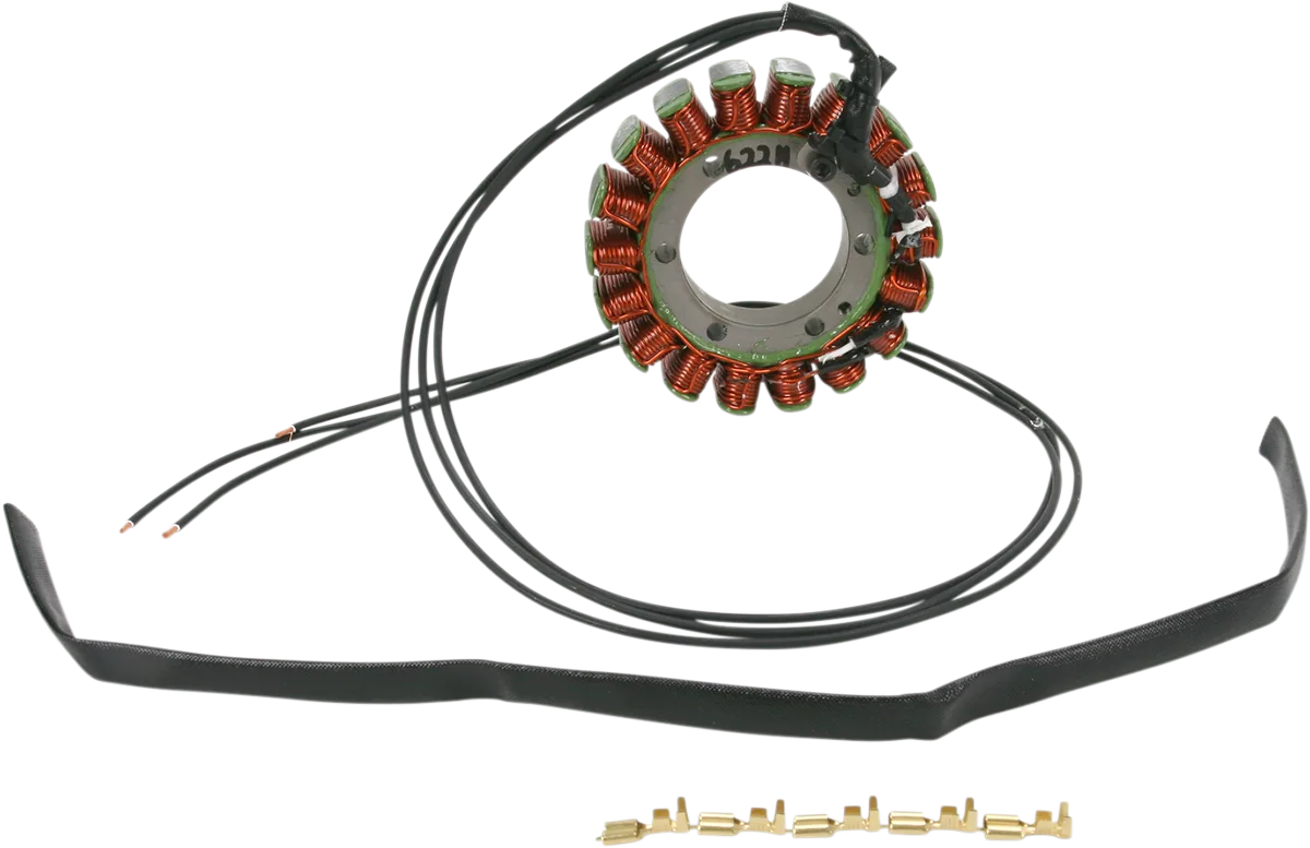 High-Output Stator