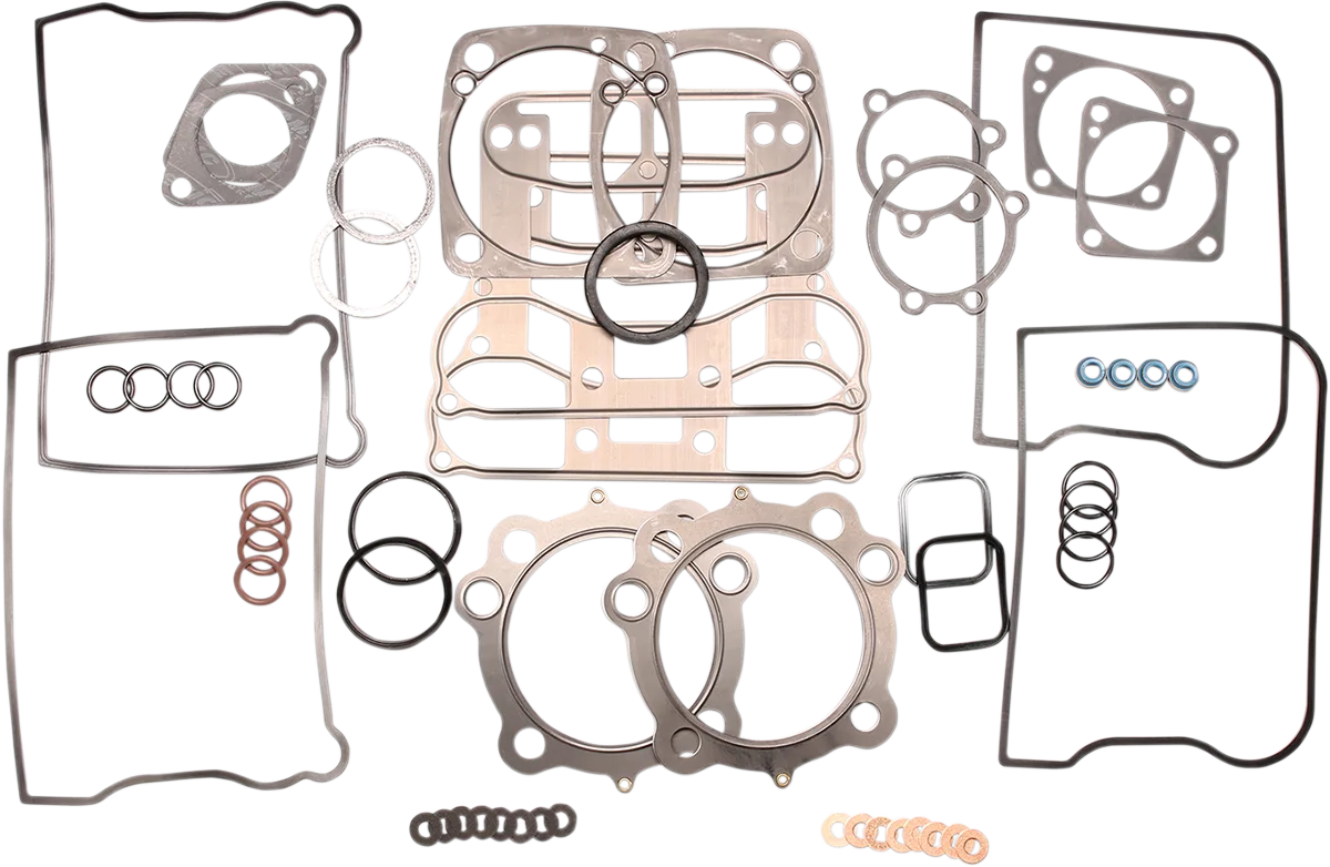 V-Twin Top End Gasket Kits