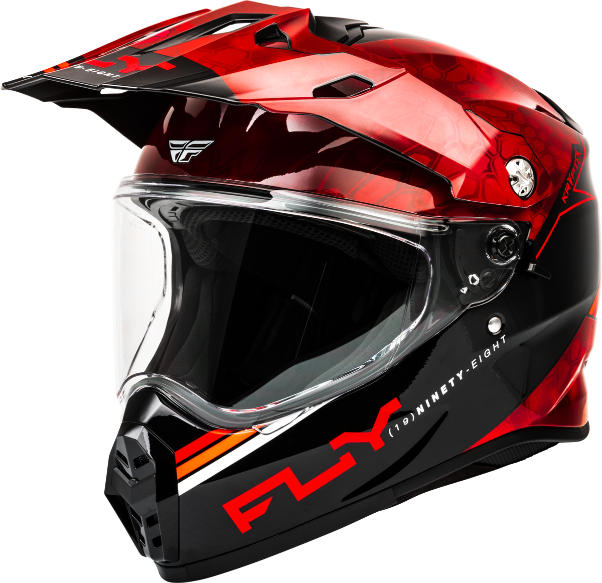 Trekker Kryptek Conceal Helmet (2024)