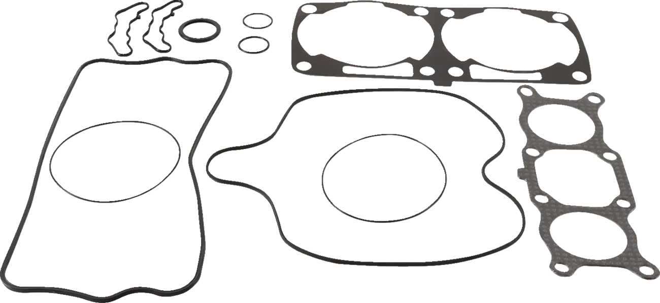 Pro-Formance Full Top End Gasket Kit