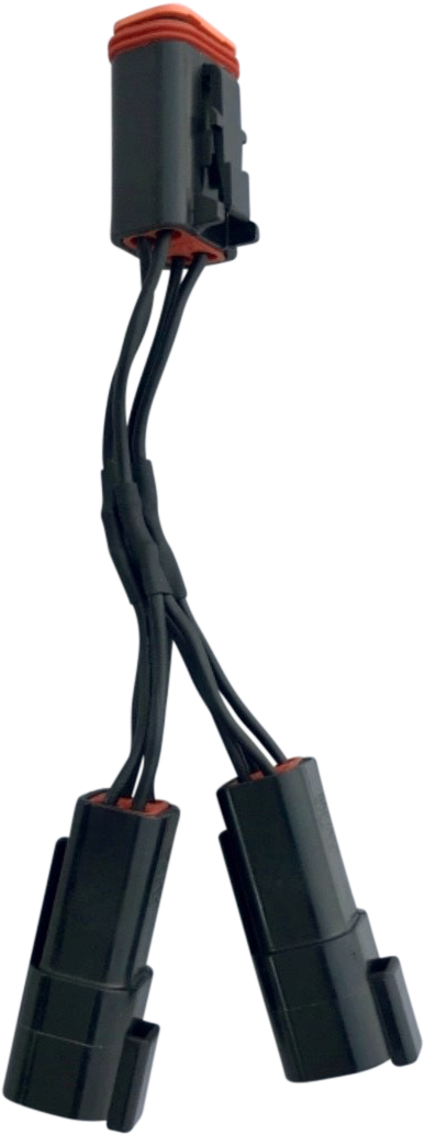 Accessory 4-Pin Connector