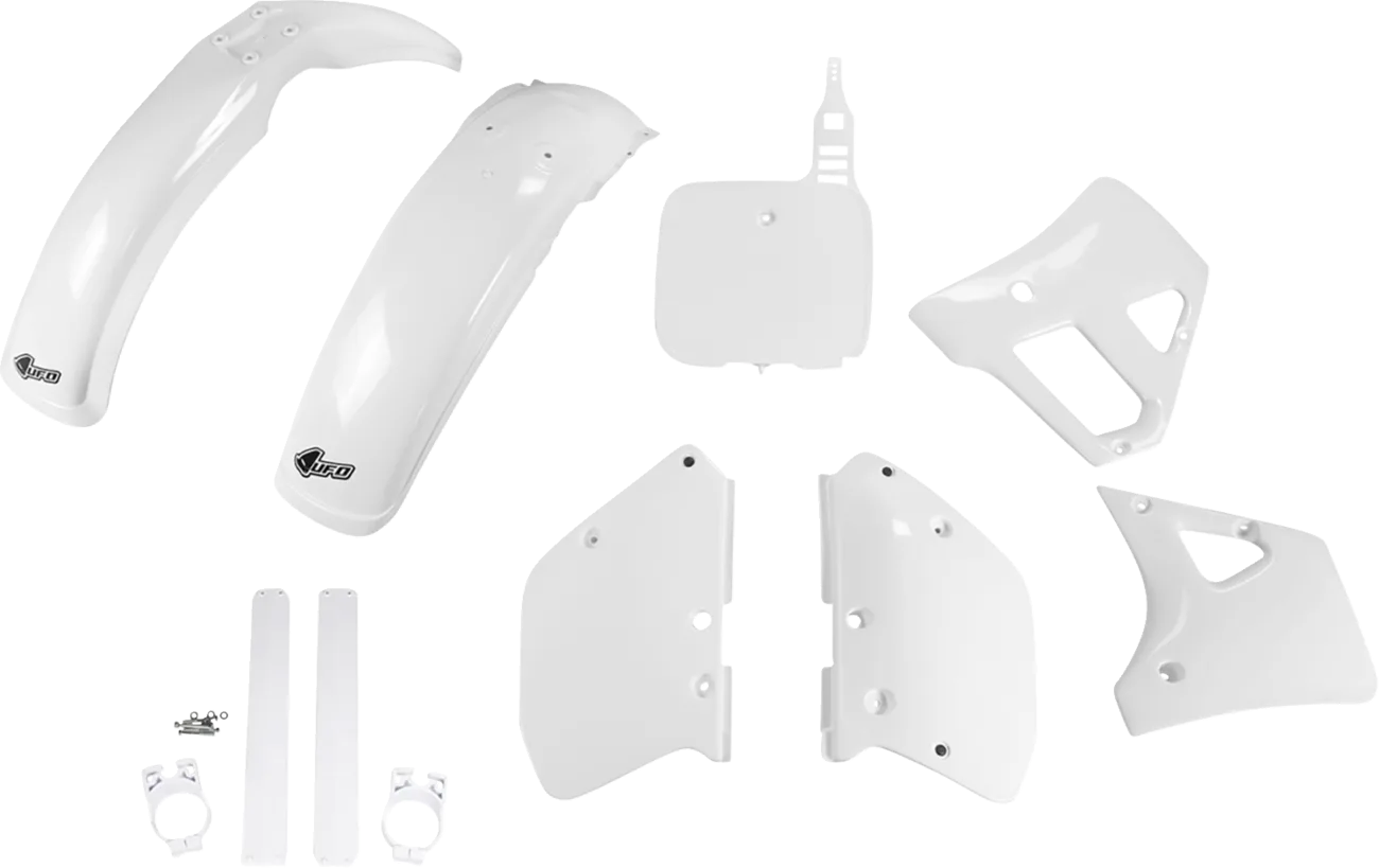 Full Replacement Body Kit For Yamaha