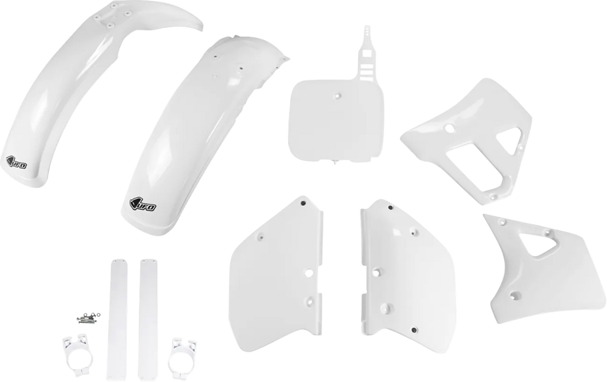 Full Replacement Body Kit For Yamaha