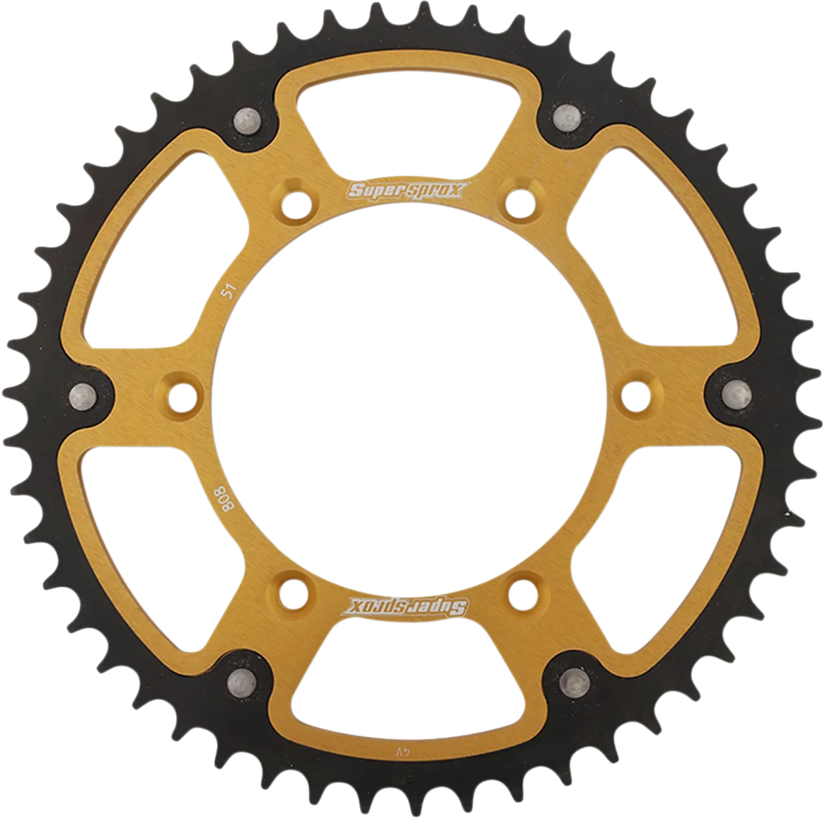 Stealth Rear Sprocket