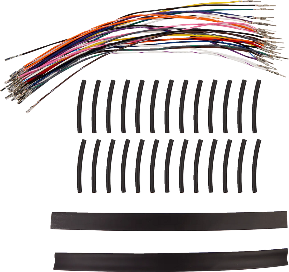 Handlebar Wire Extension Kit