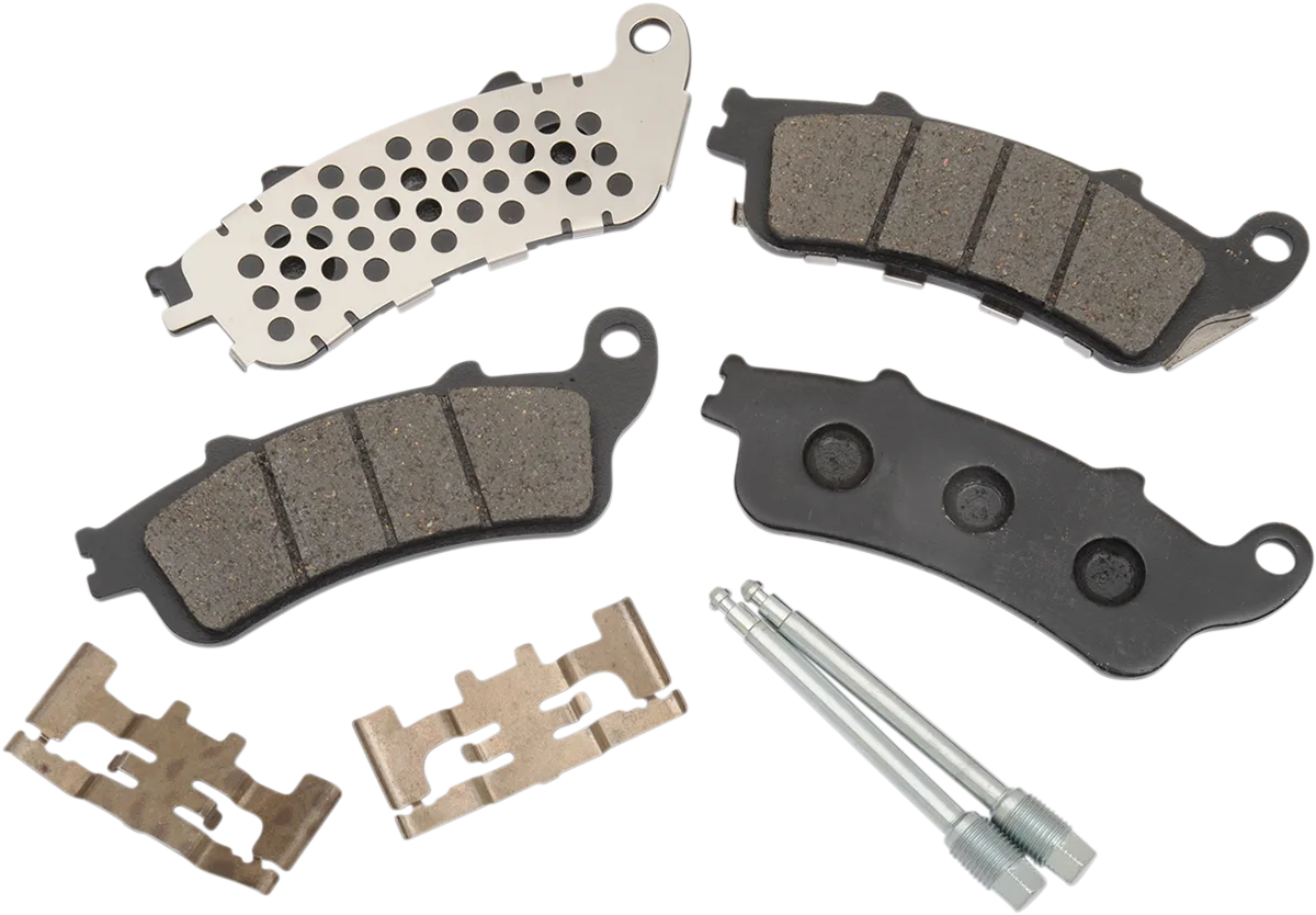 Victory Brake Pads