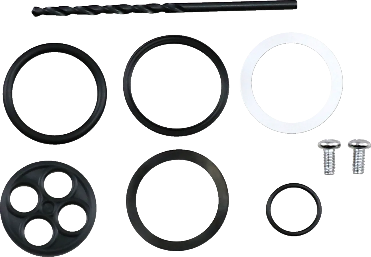 Petcock Repair Kit