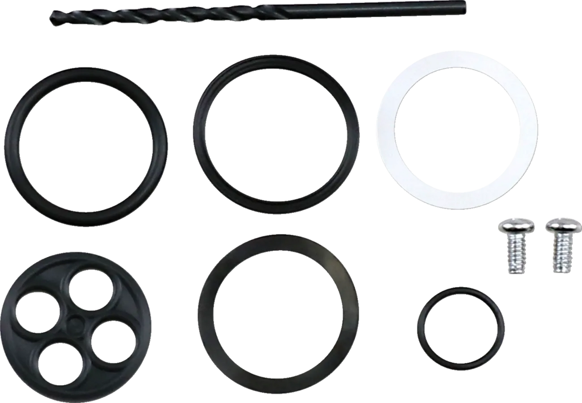 Petcock Repair Kit