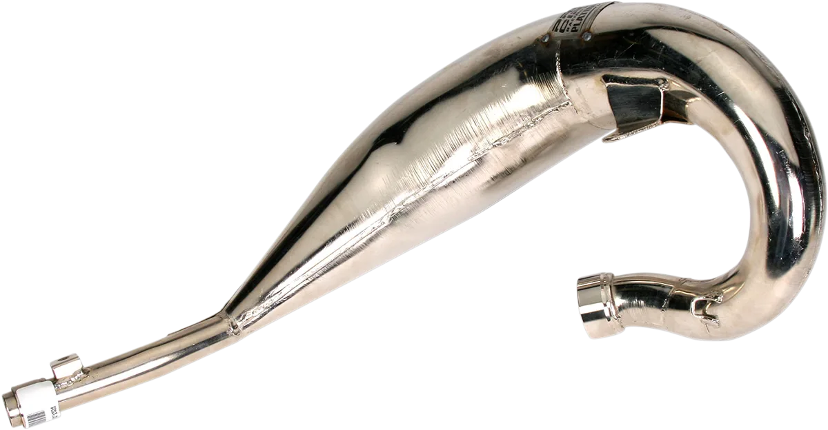 Platinum Head Pipe