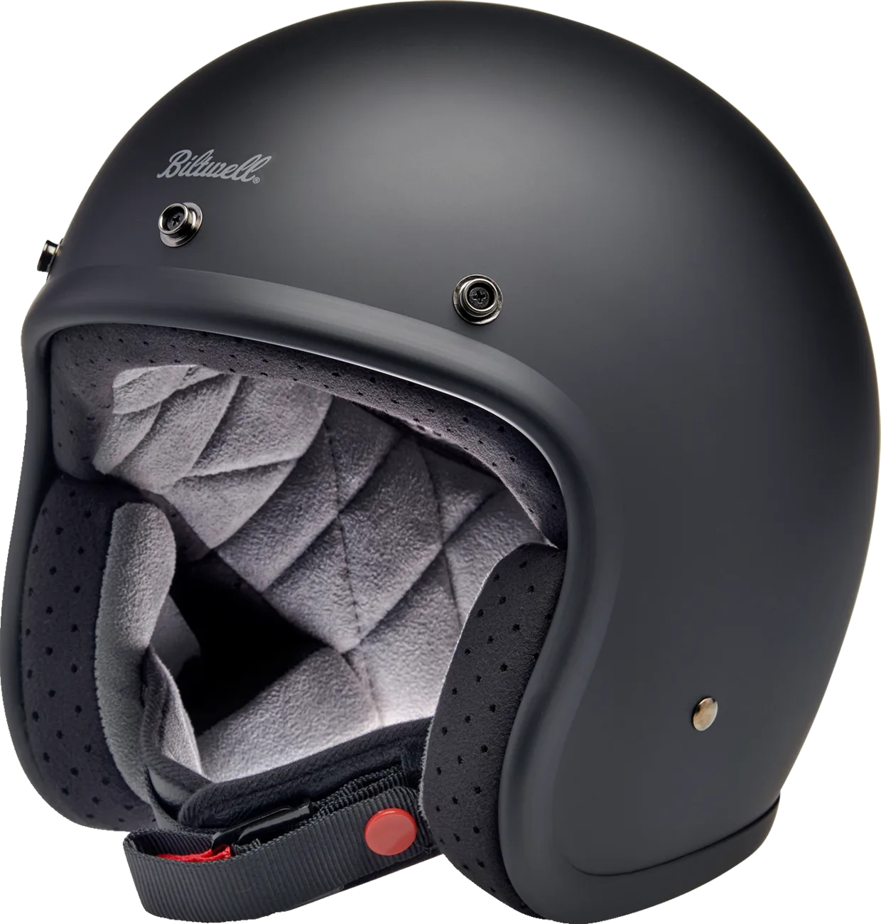 Bonanza Helmet — Solid