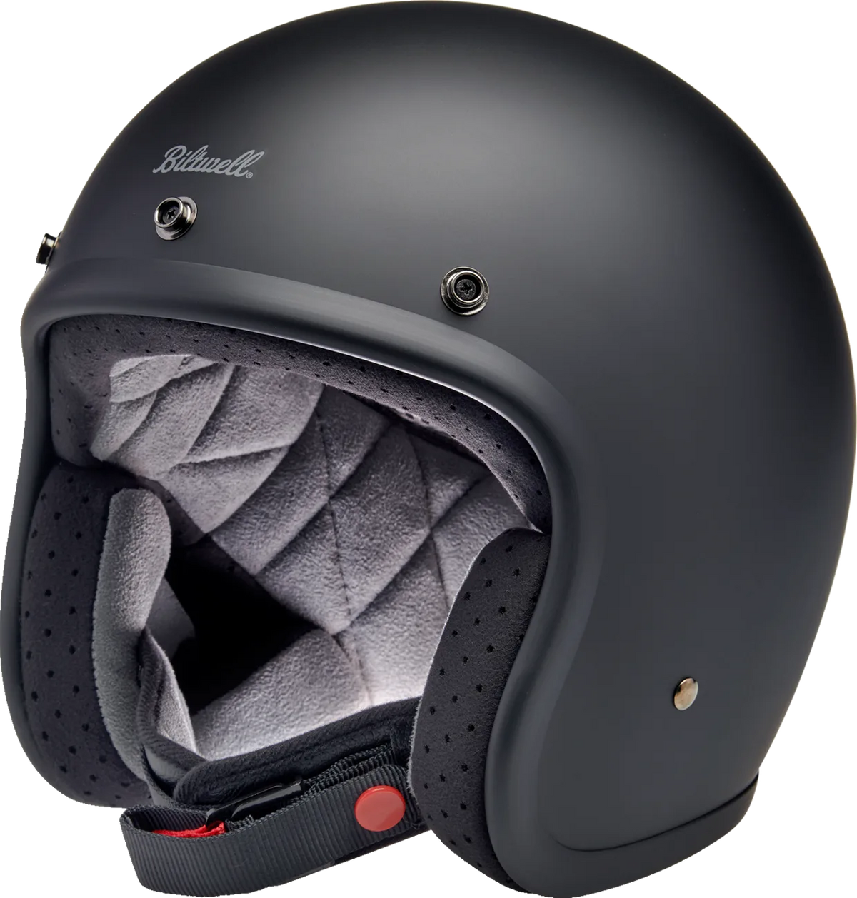 Bonanza Helmet — Solid
