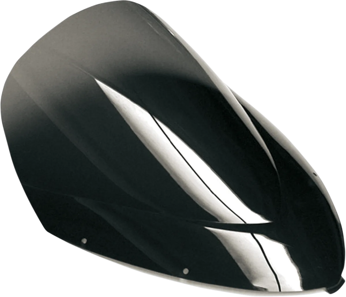 Double Bubble Windscreen