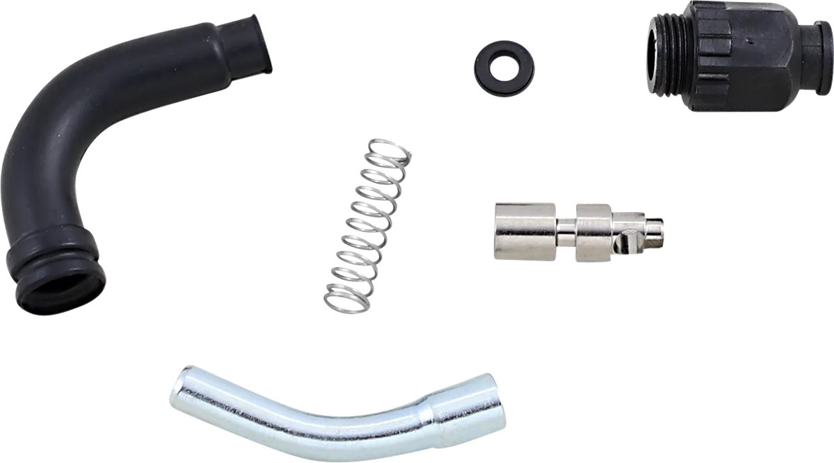 Hot Start Plunger Kit