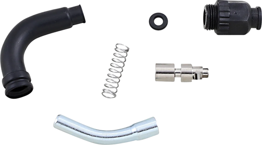 Hot Start Plunger Kit