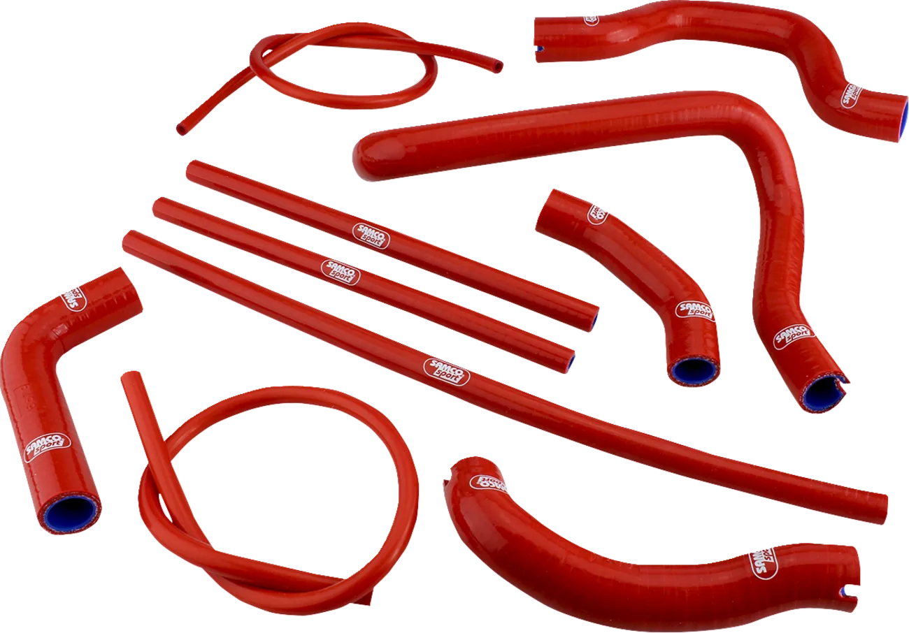 Radiator Hose Kit — Standard