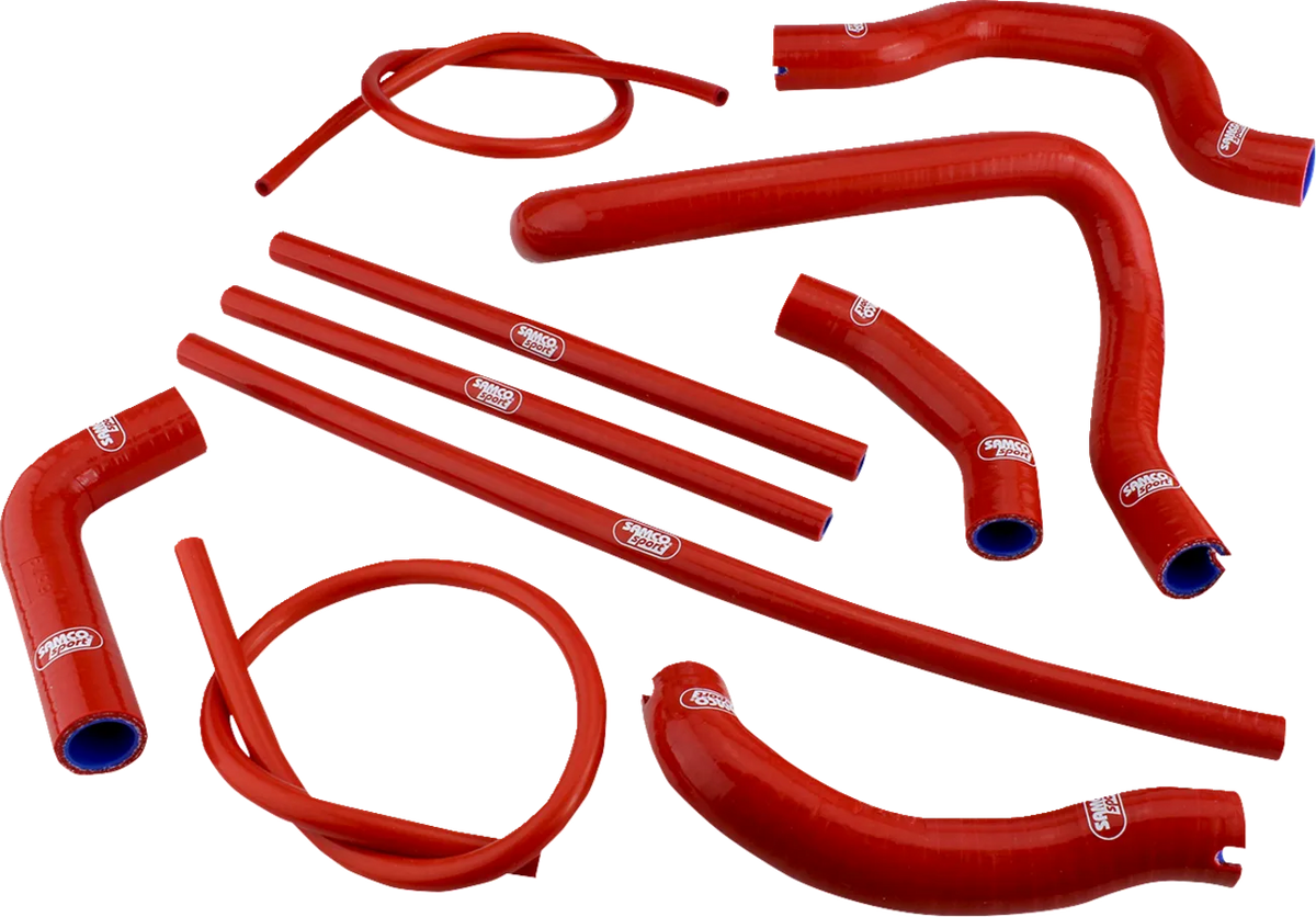 Radiator Hose Kit — Standard