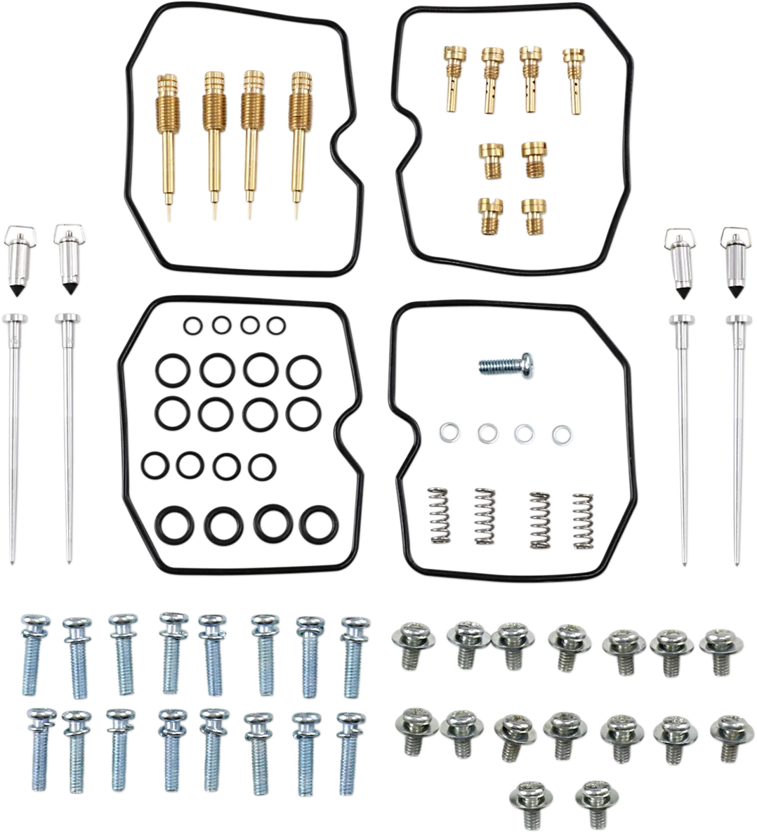 Carburetor Repair Kit