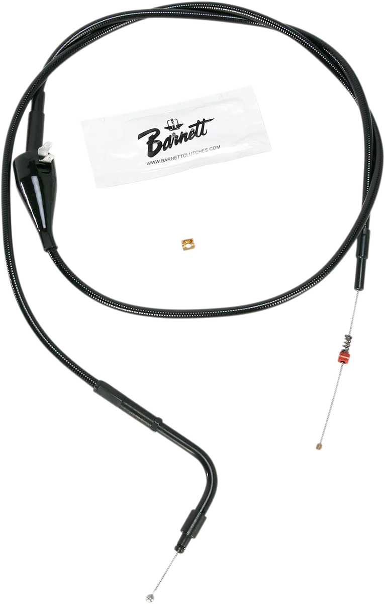 Stealth Series Throttle/Idle Cable — Idle