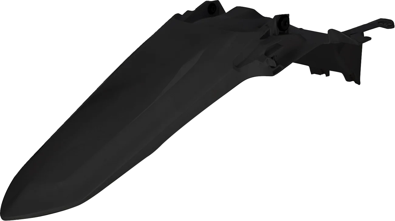 Rear Fender